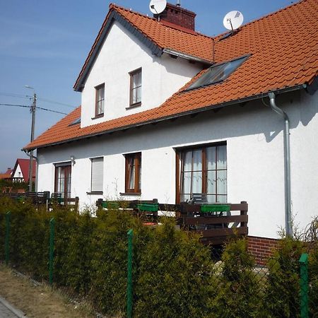 Pensjonacik Graven Apartment Nidzica Exterior photo