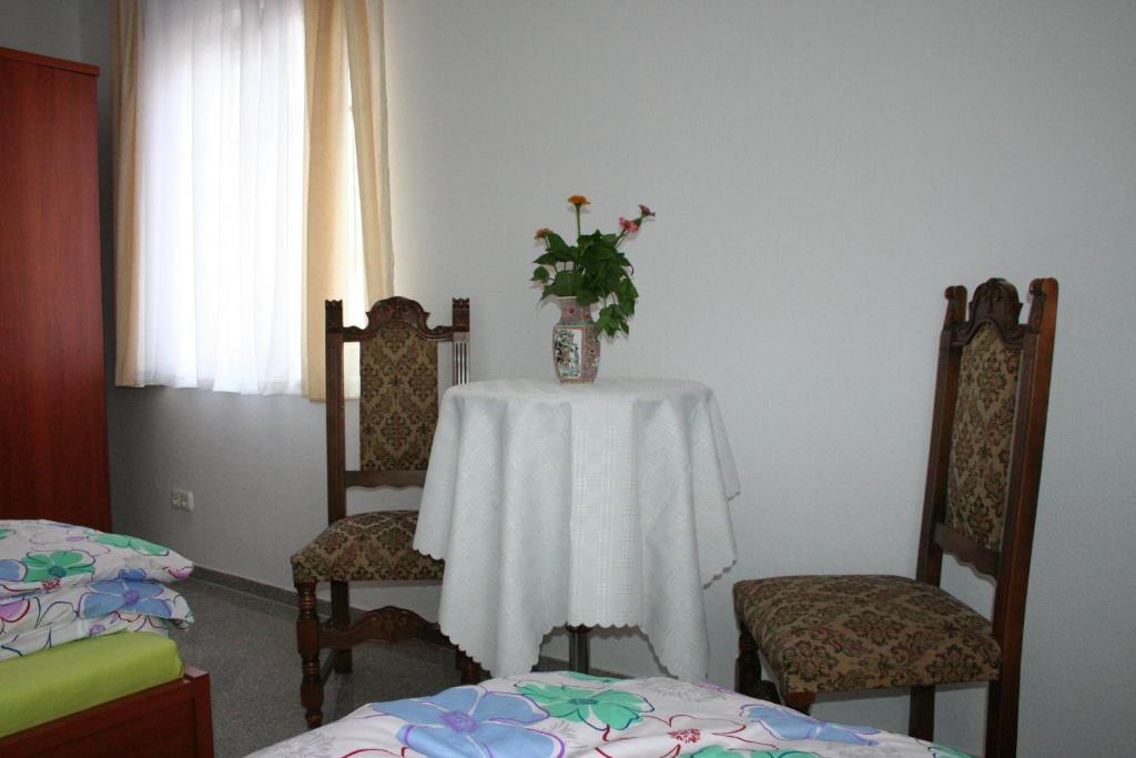 Pensjonacik Graven Apartment Nidzica Room photo